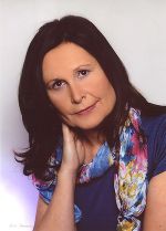 Portrait Braunegger Monika