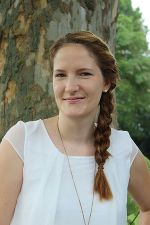 Portrait Stelzer Daniela, BSc MSc