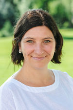 Portrait Landl Katharina, M.Ed.