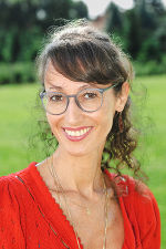 Portrait Krenosz Verena Monika, MSc