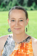 Portrait Legenstein Christine, MSc
