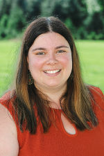 Portrait Perschtl Ursula, BSc MSc