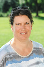 Portrait Reicher Martina, MSc