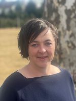 Portrait von Frau Pichler